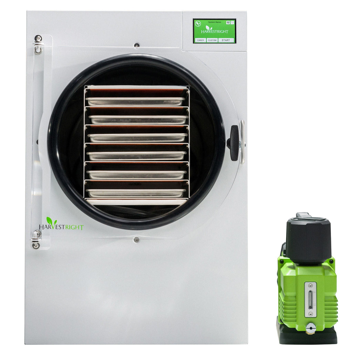 Harvest Right Home Pro Large Freeze Dryer