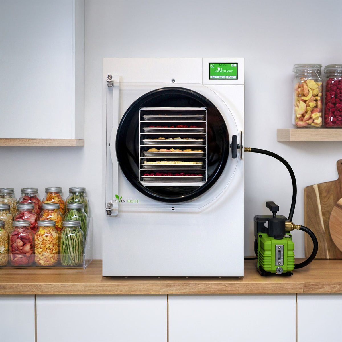 Harvest Right Home Pro Large Freeze Dryer
