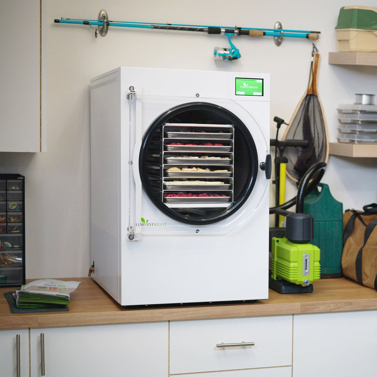 Harvest Right Home Pro Large Freeze Dryer