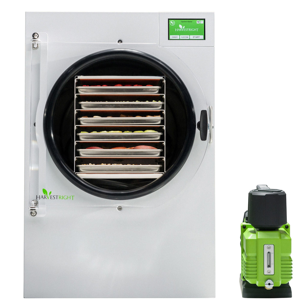 Harvest Right Home Pro Large Freeze Dryer