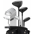 Stix 10-piece Golf Club Set - image 1