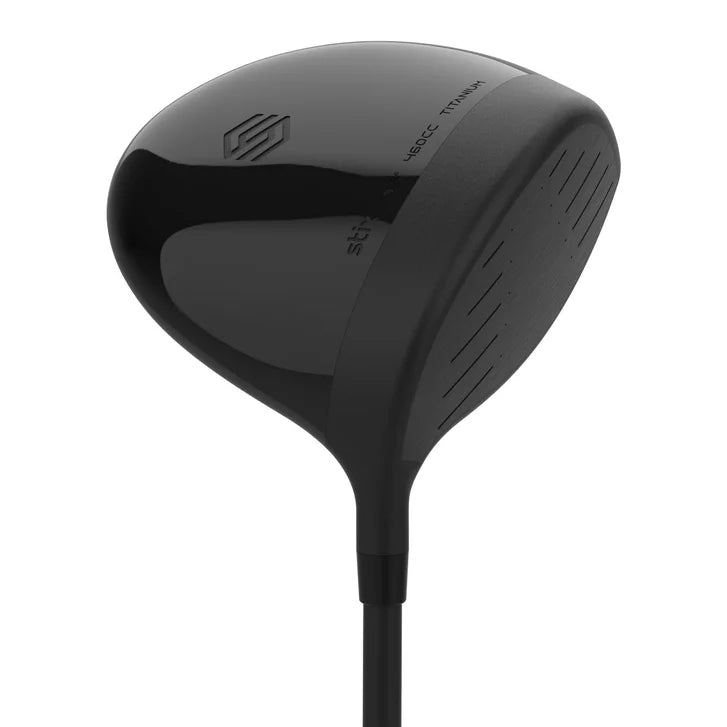 Stix 10-piece Golf Club Set - image 2