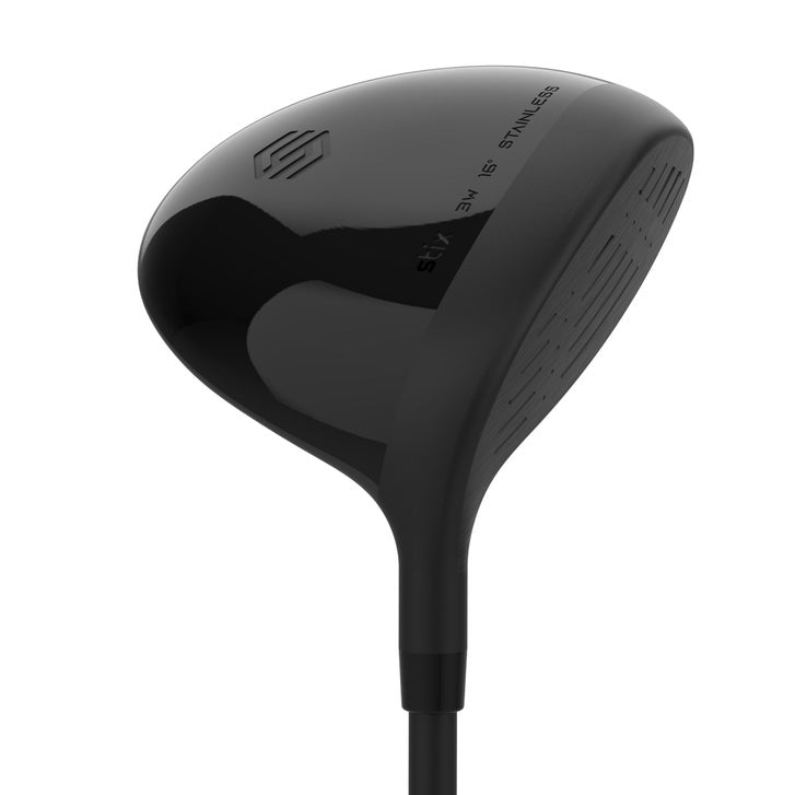 Stix 10-piece Golf Club Set - image 3