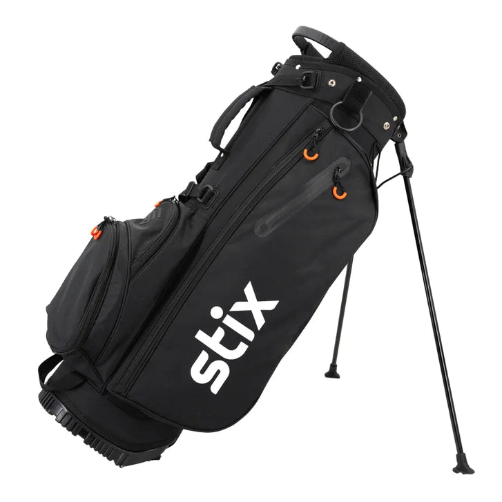 Stix 10-piece Golf Club Set - image 5