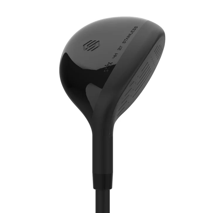 Stix 10-piece Golf Club Set - image 8