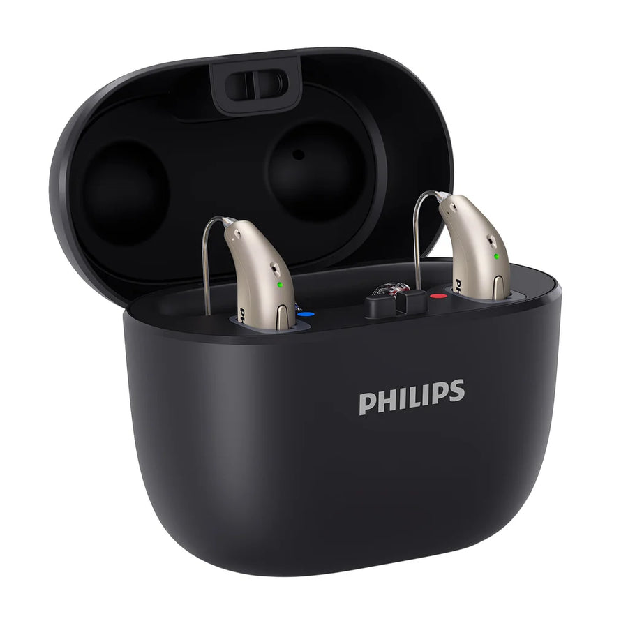 HearLink 9050 Charger Plus