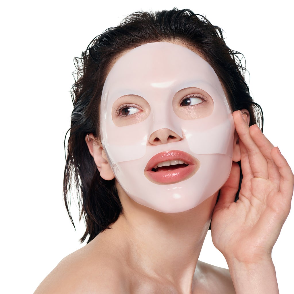 Biodance Bio-Collagen Real Deep Mask, 24-pack - product image