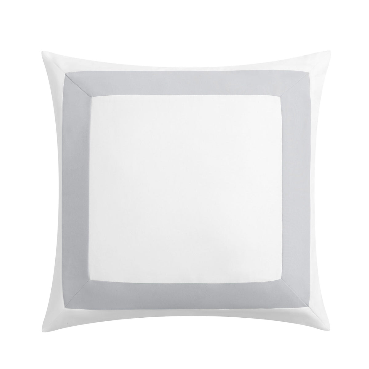 West Park Hotel Border 4-piece Comforter Set