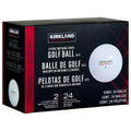 Kirkland Signature V3.0 Golf Ball, 2-dozen - image 1
