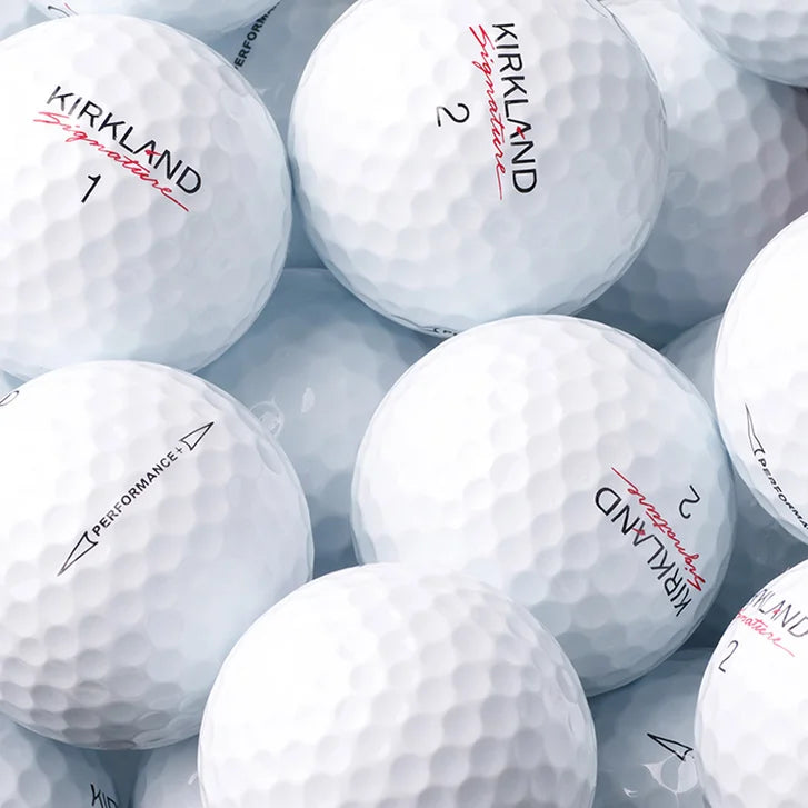 Kirkland Signature V3.0 Golf Ball, 2-dozen - image 3