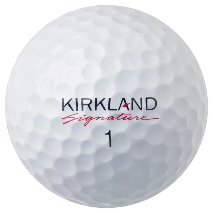Kirkland Signature V3.0 Golf Ball, 2-dozen - image 4