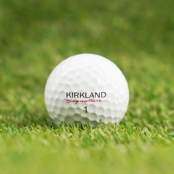 Kirkland Signature V3.0 Golf Ball, 2-dozen - image 6