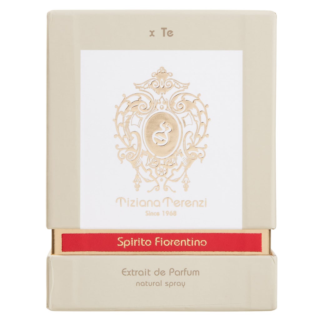 Tiziana Terenzi Spirito Fiorentino Extrait de Parfum, 3.4 fl oz - product image