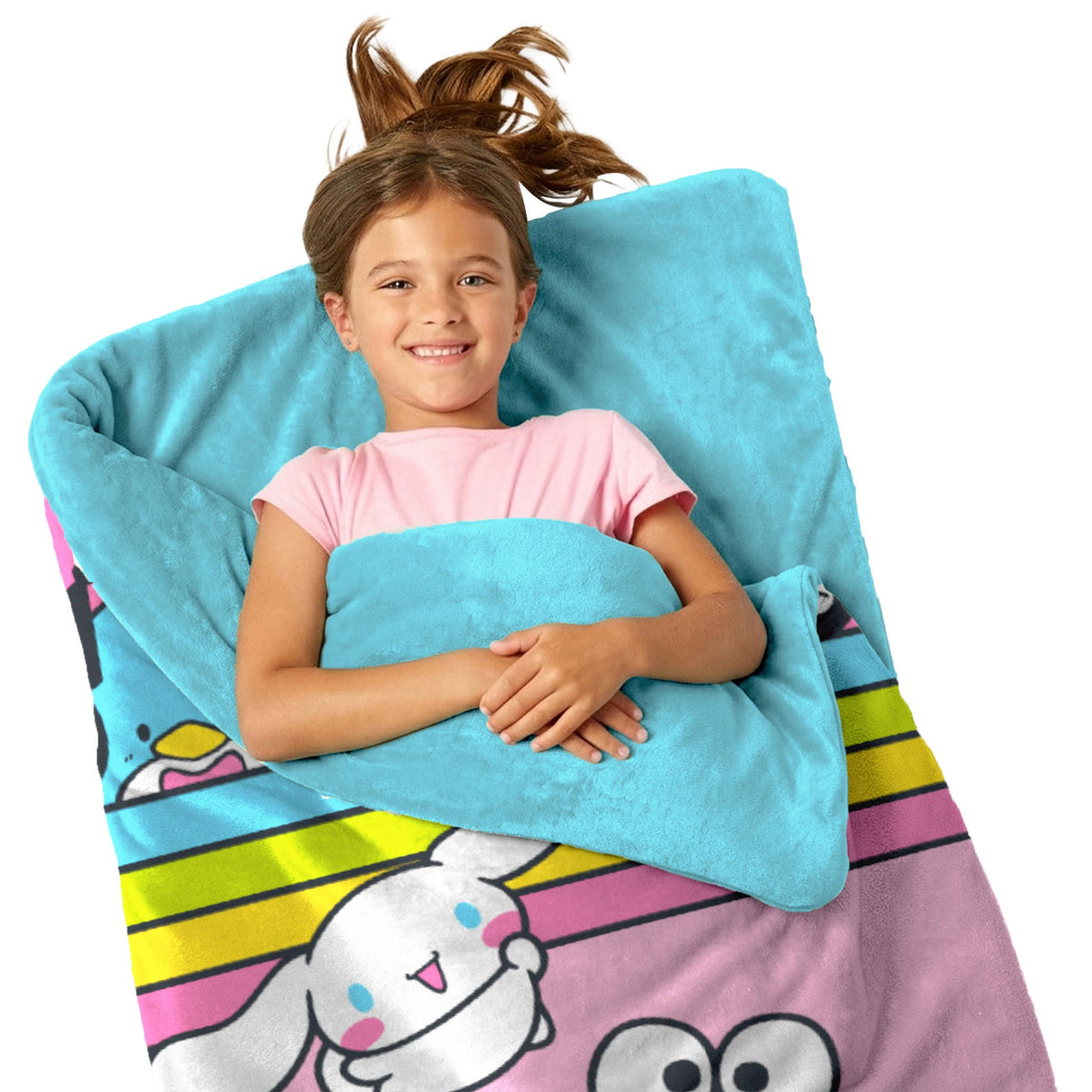 Character Youth Slumber Bag