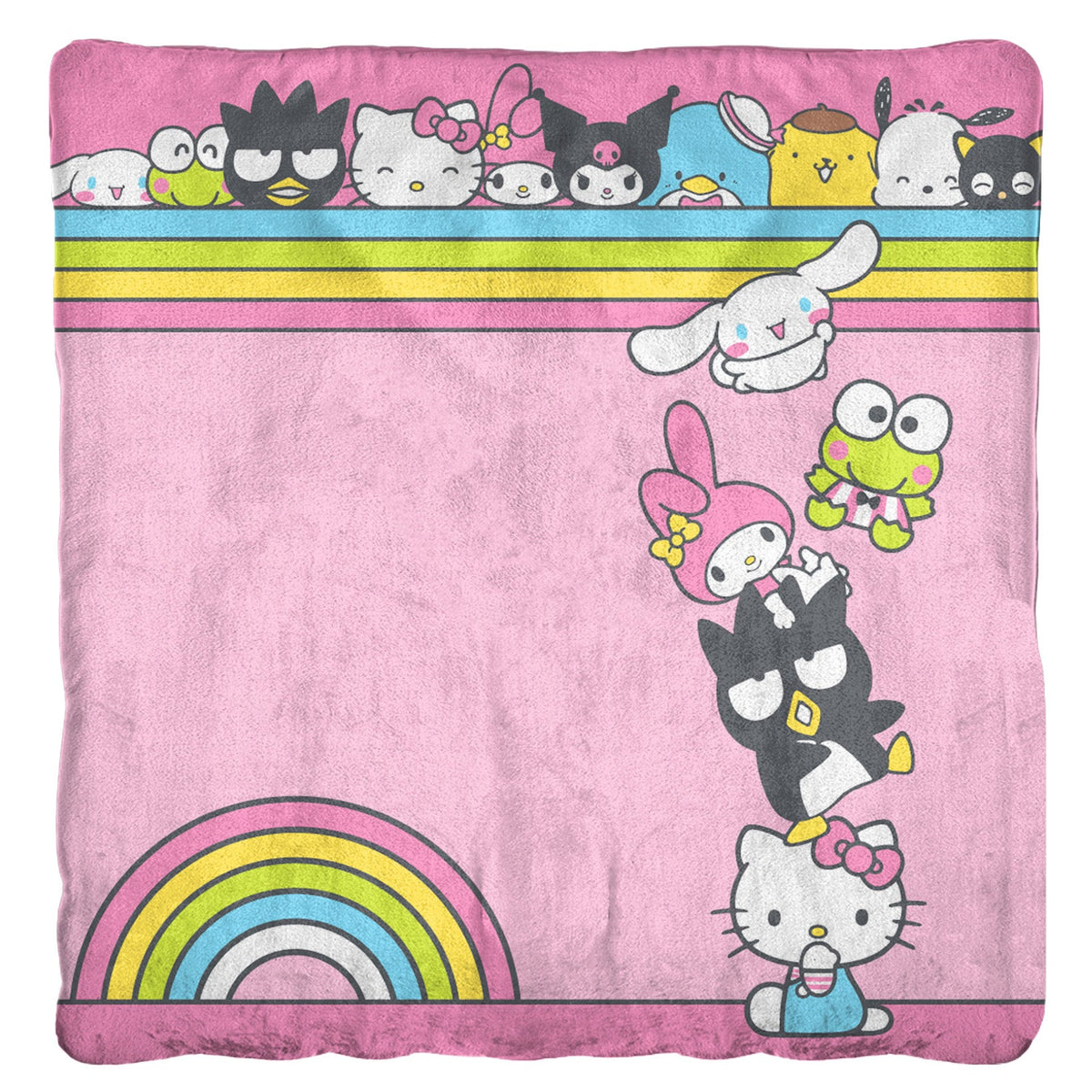 Character Youth Slumber Bag