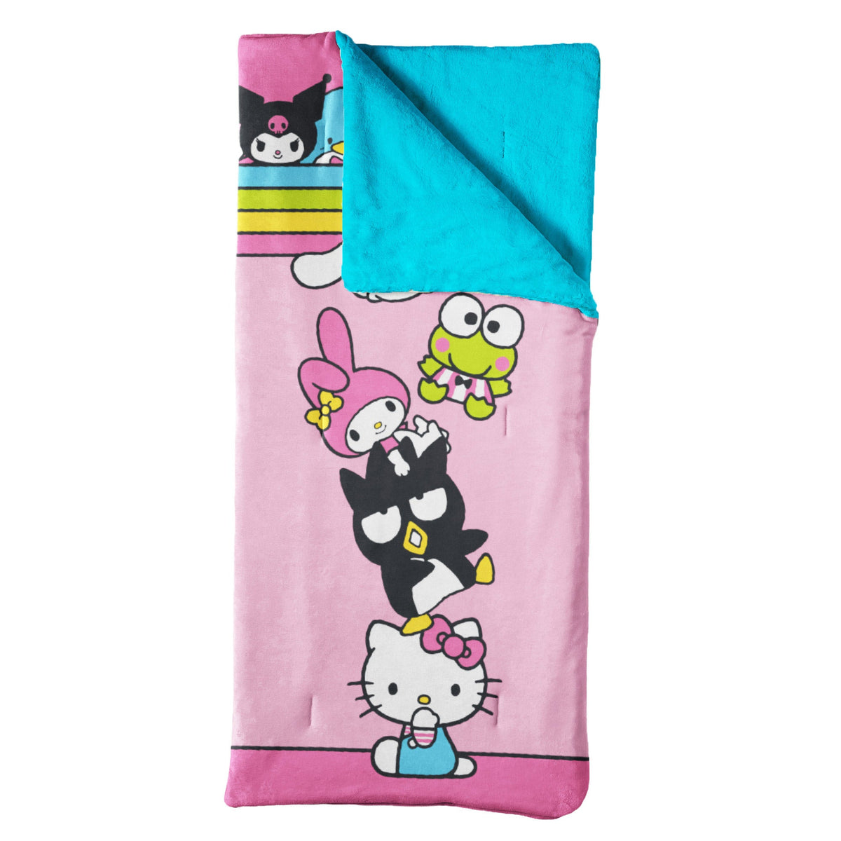 Character Youth Slumber Bag