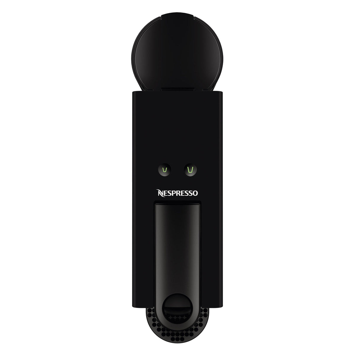 Nespresso Essenza Mini Espresso Machine by Breville, with Aeroccino Milk Frother