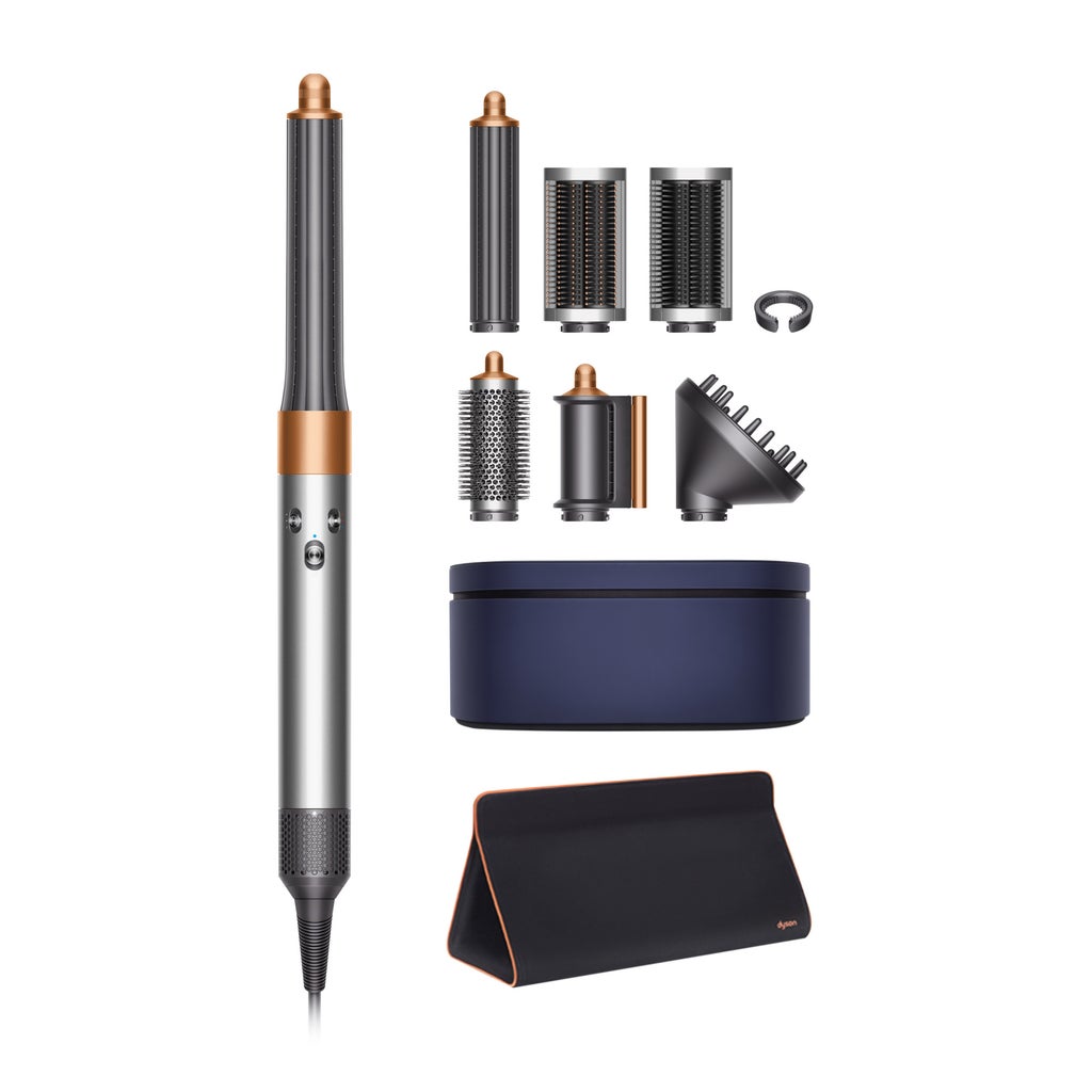 Dyson Airwrap Multi-Styler Complete Long - product image