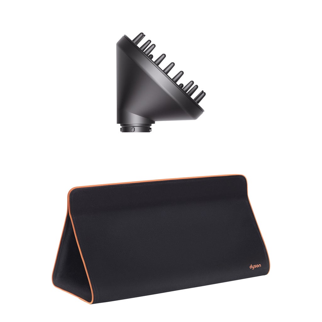 Dyson Airwrap Multi-Styler Complete Long - product image