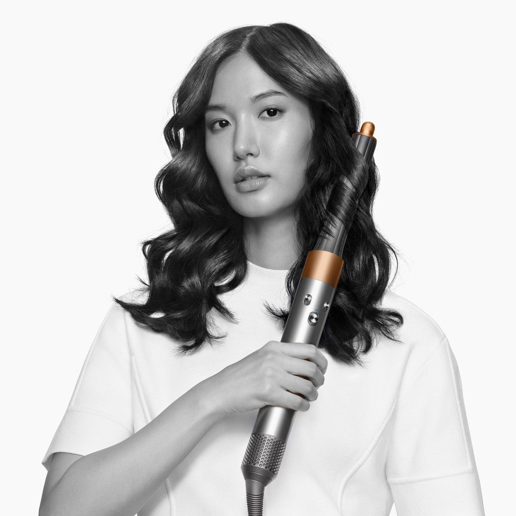Dyson Airwrap Multi-Styler Complete Long - product image