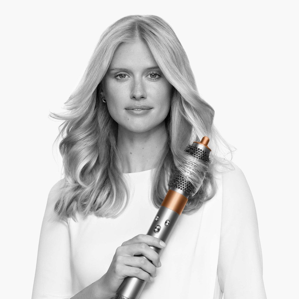 Dyson Airwrap Multi-Styler Complete Long - product image