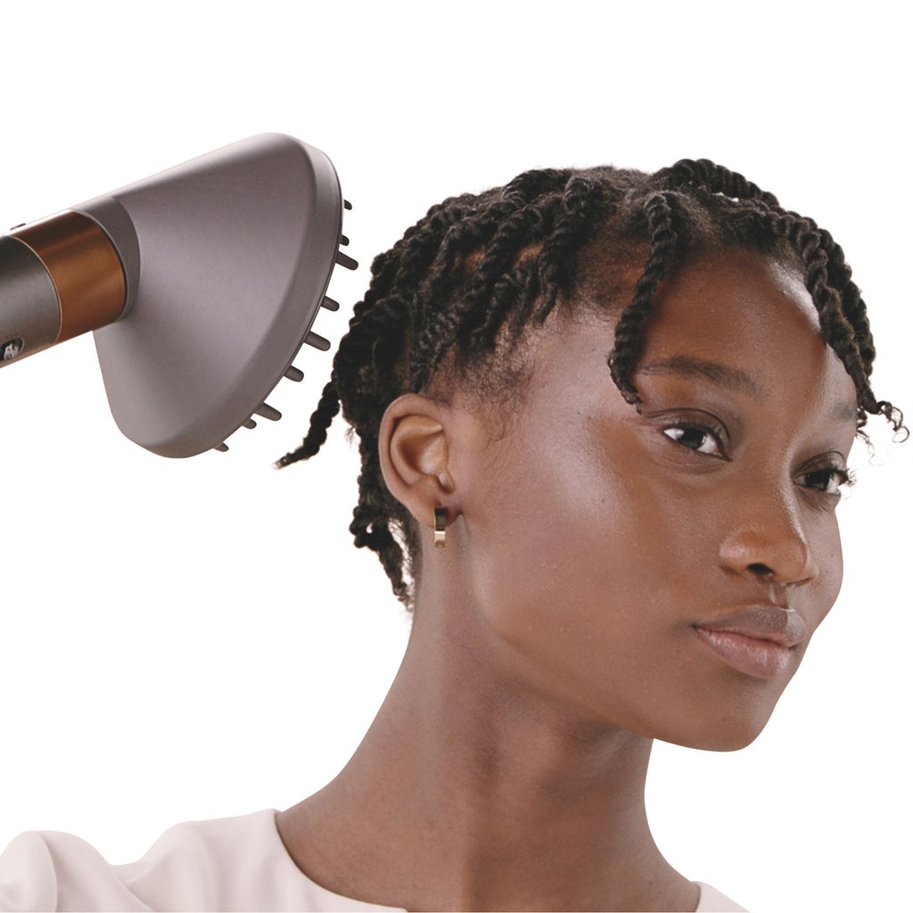 Dyson Airwrap Multi-Styler Complete Long - product image