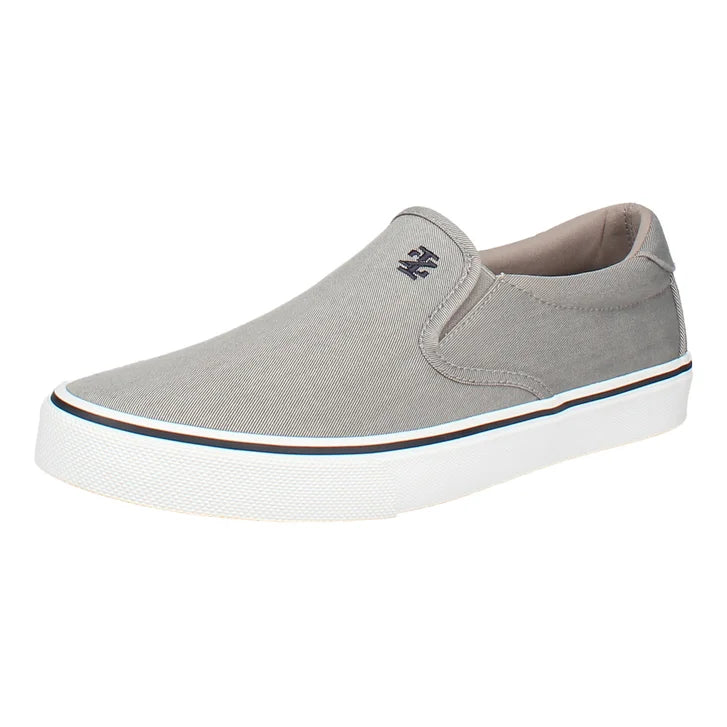Izod Men's Canvas Slip On - Standard