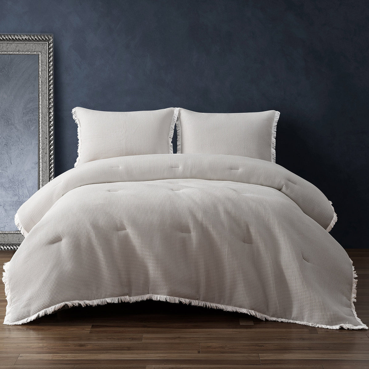 Loft and Living 3-piece Comforter Set, Charlotte