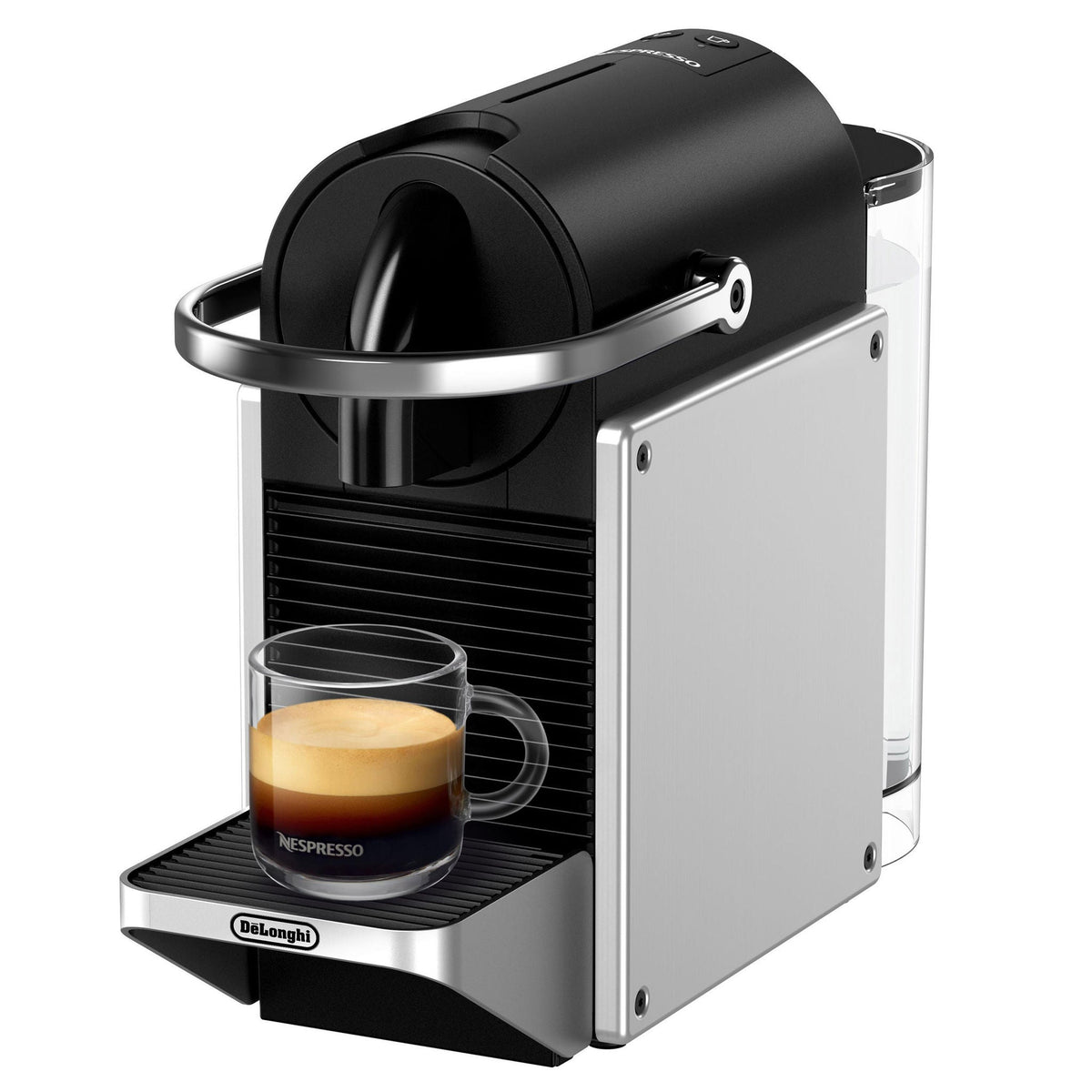 Nespresso Pixie Espresso Machine by De'Longhi