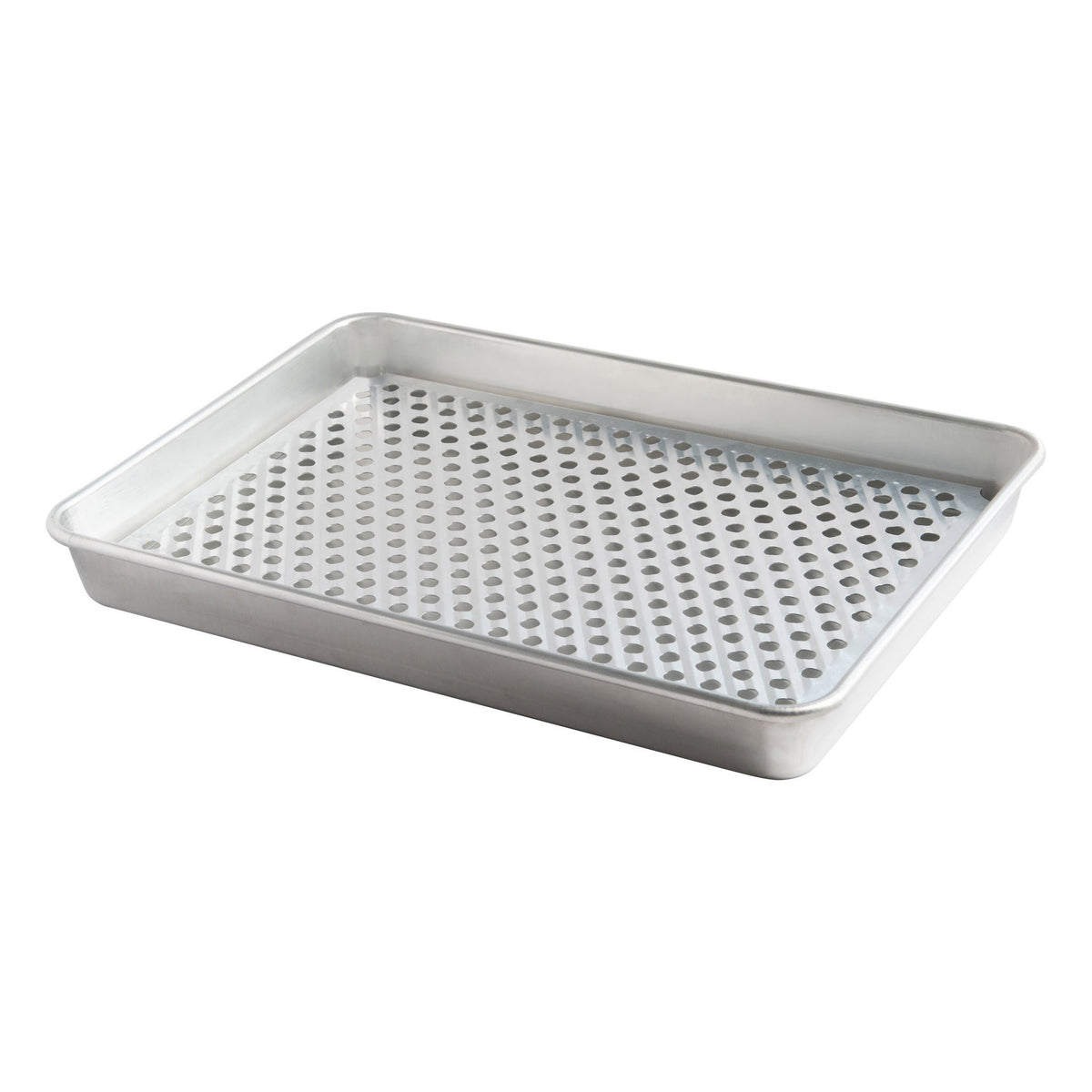 Nordic Ware Naturals 2-piece Oven Crisping Pan and Rack