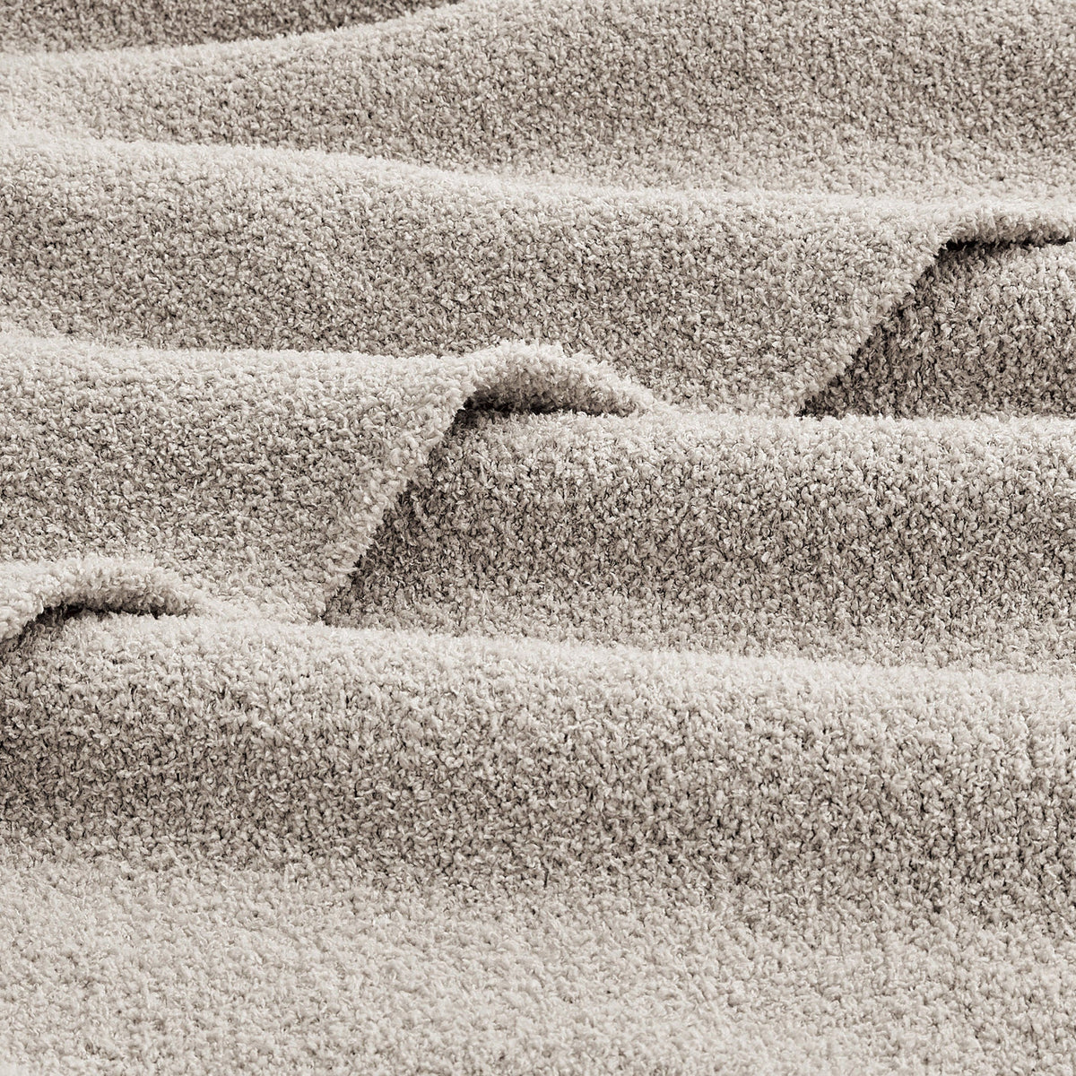 Jennifer Adams Marshmallow Blanket