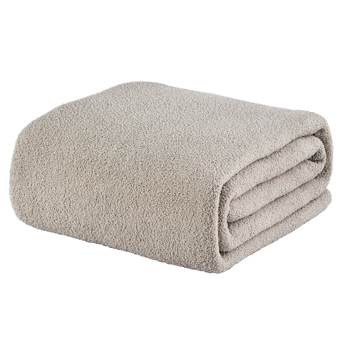 Jennifer Adams Marshmallow Blanket