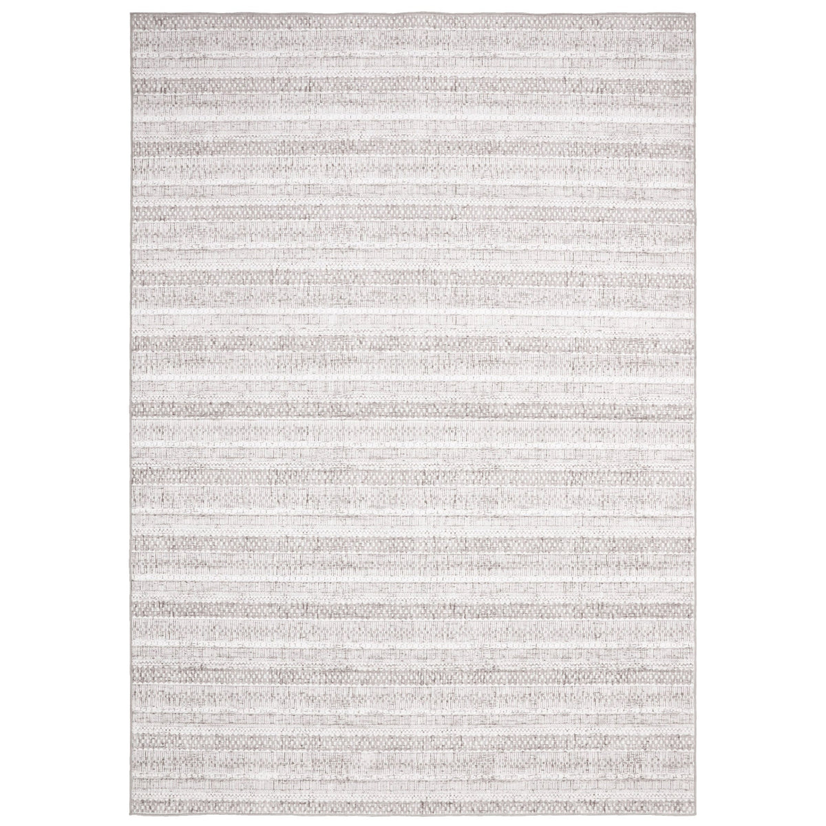 Wyatt & Ash Washable Indoor Area Rug, Oakley 7'10" x 10'
