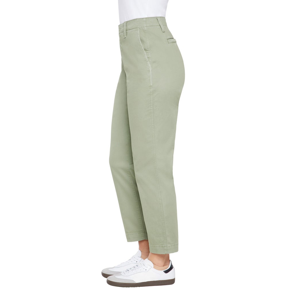 Gap Women's Slim Ankle Pant - image 4