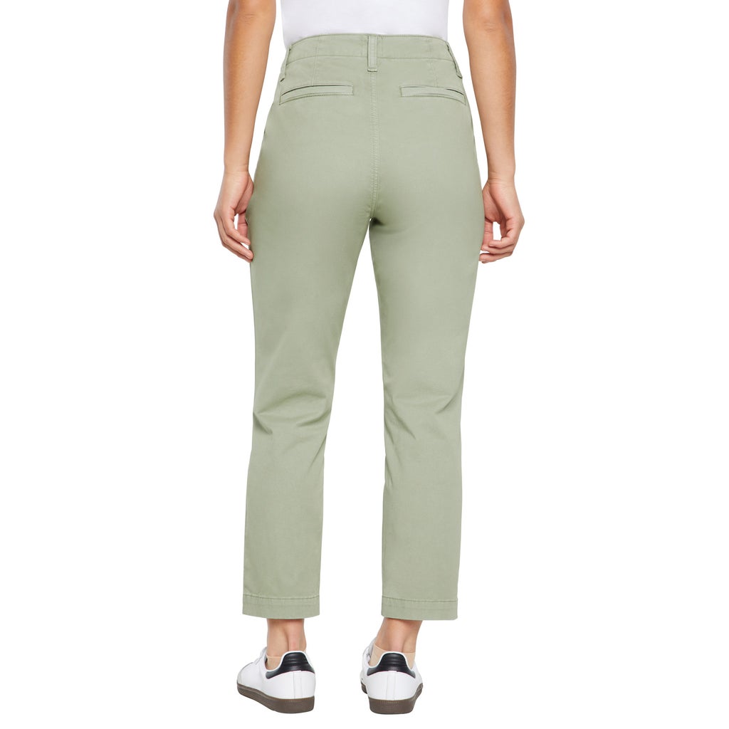 Gap Women's Slim Ankle Pant - image 5