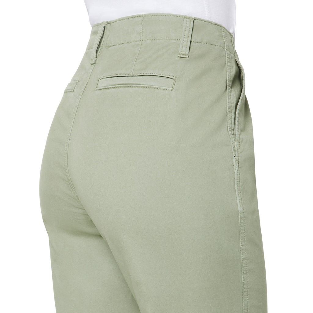 [color:green] Gap Women's Slim Ankle Pant - Green - image 15