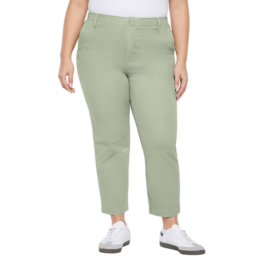 Gap Women's Slim Ankle Pant - image 8