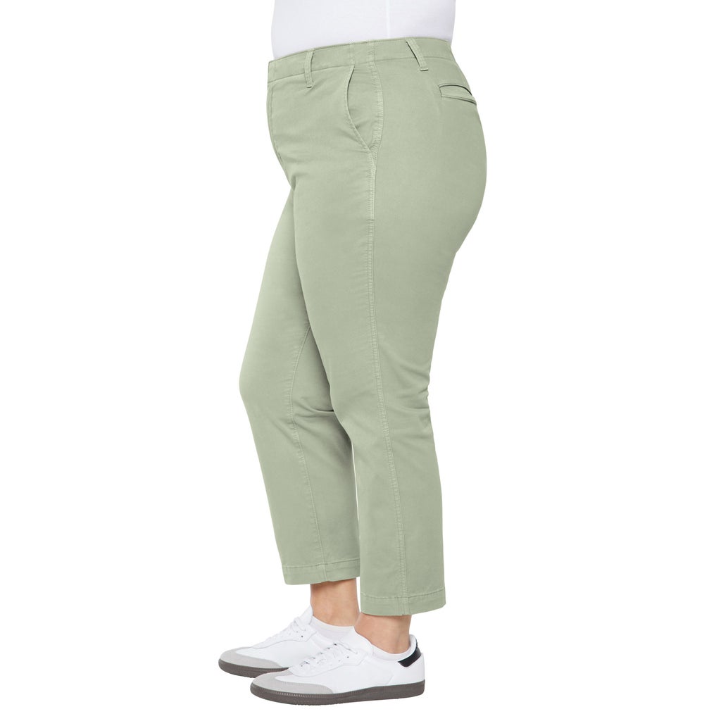 Gap Women's Slim Ankle Pant - image 9