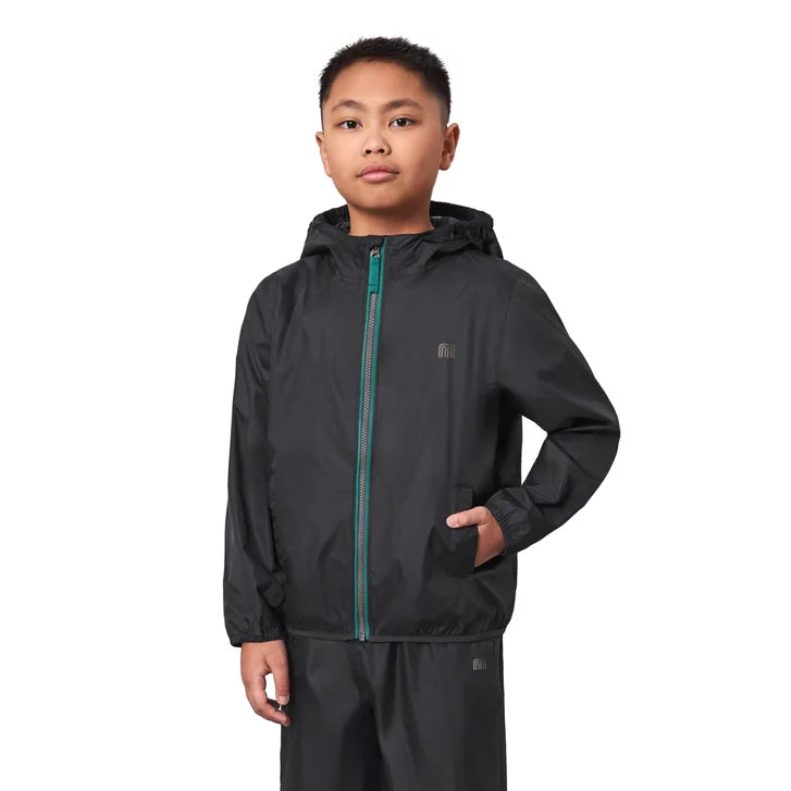 Mondetta Youth 2-piece Rain Set