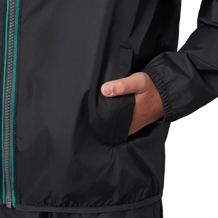 Mondetta Youth 2-piece Rain Set