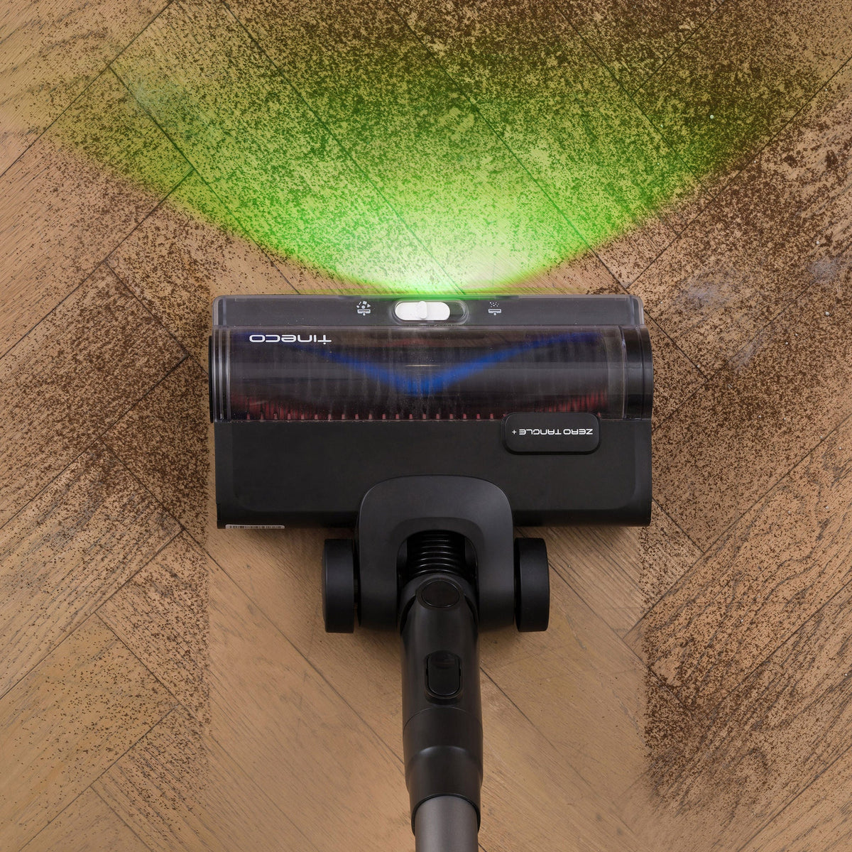 Tineco GO 503 Pet Pro Cordless Stick Vacuum