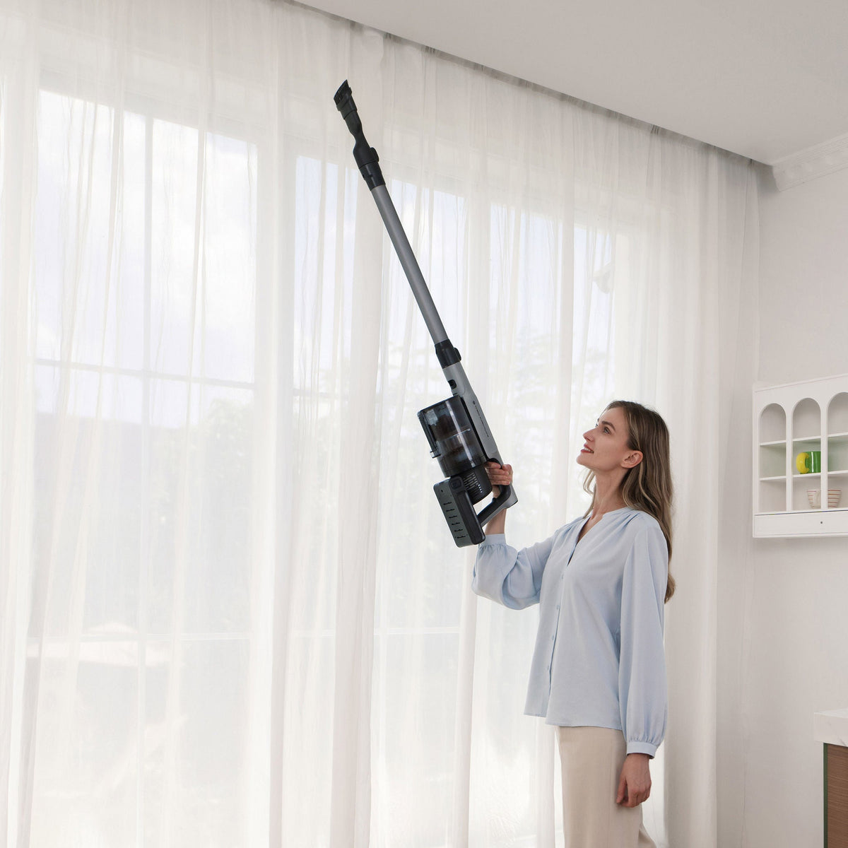 Tineco GO 503 Pet Pro Cordless Stick Vacuum