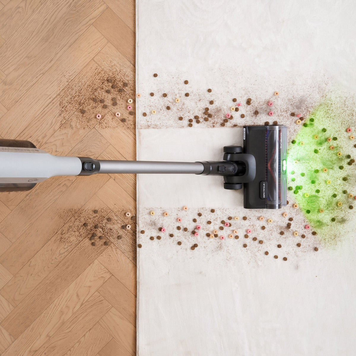 Tineco GO 503 Pet Pro Cordless Stick Vacuum