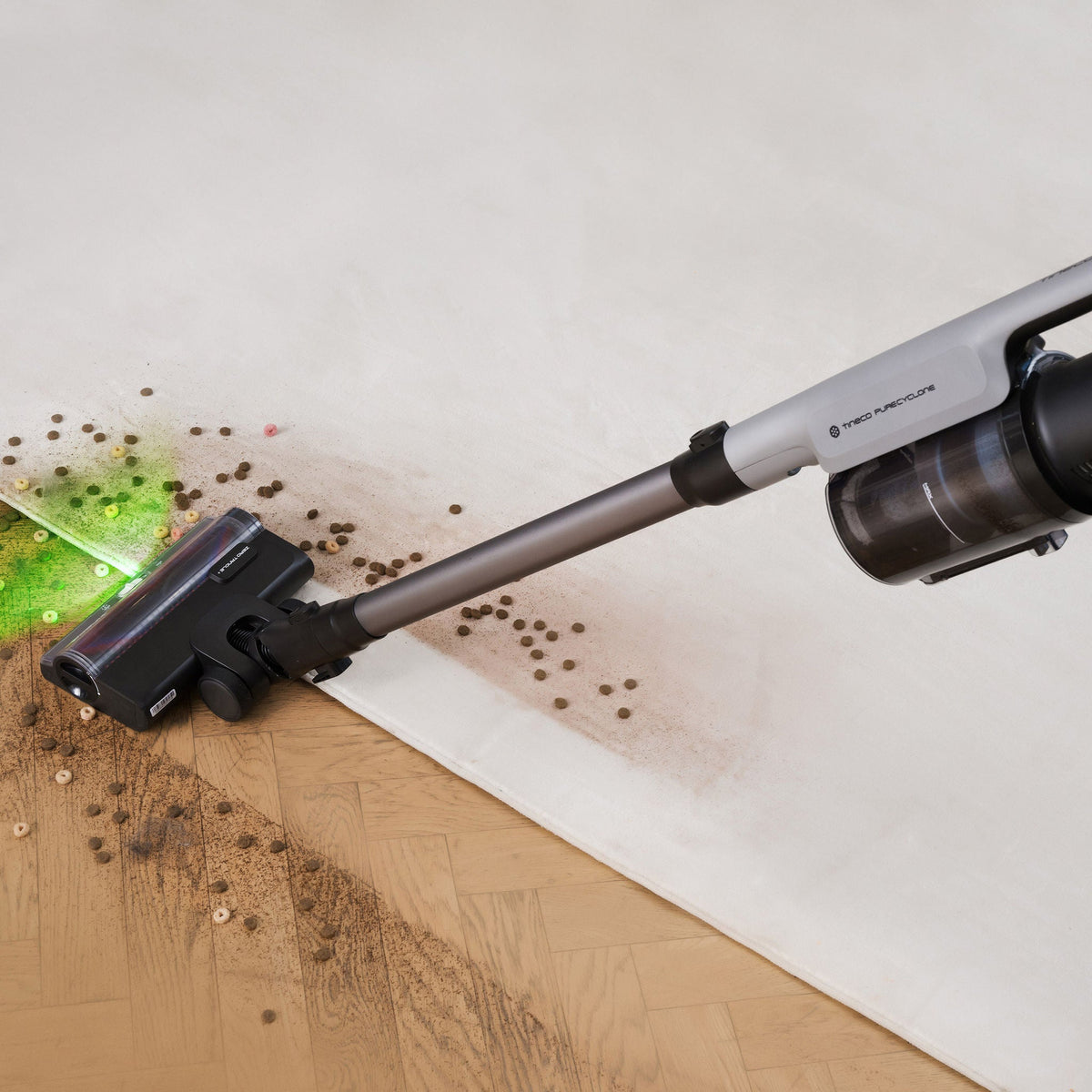 Tineco GO 503 Pet Pro Cordless Stick Vacuum
