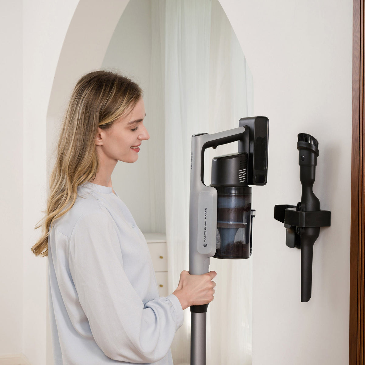 Tineco GO 503 Pet Pro Cordless Stick Vacuum