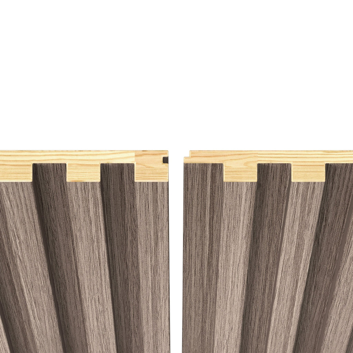 Artika Panolok Slat Wall Set, 8-pack