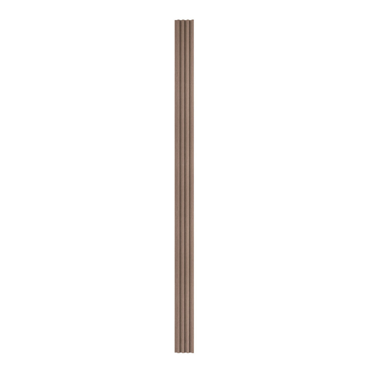 Artika Panolok Slat Wall Set, 8-pack