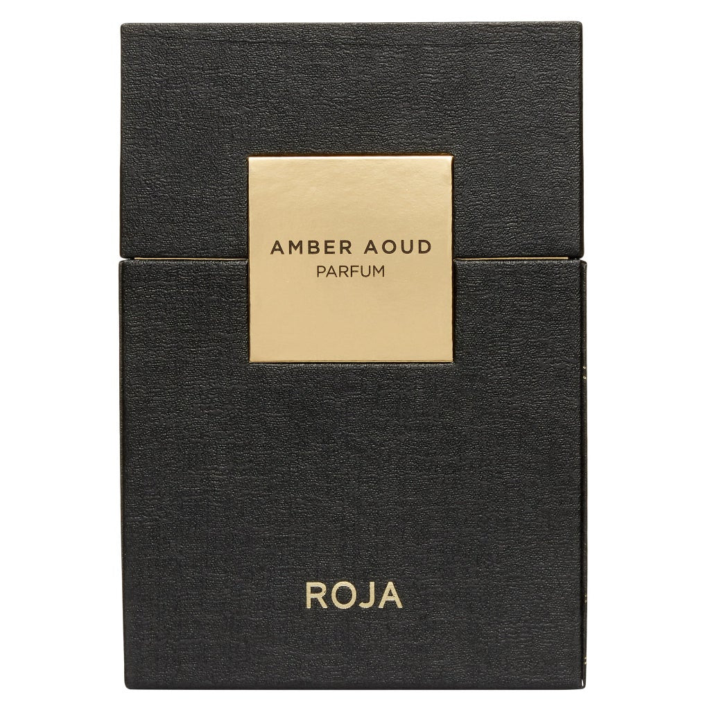 Roja Amber Aoud Parfum, 3.4 fl oz - product image