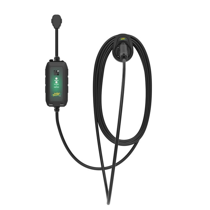 Battery Tender 32 Amp Portable EV Charger - image 1