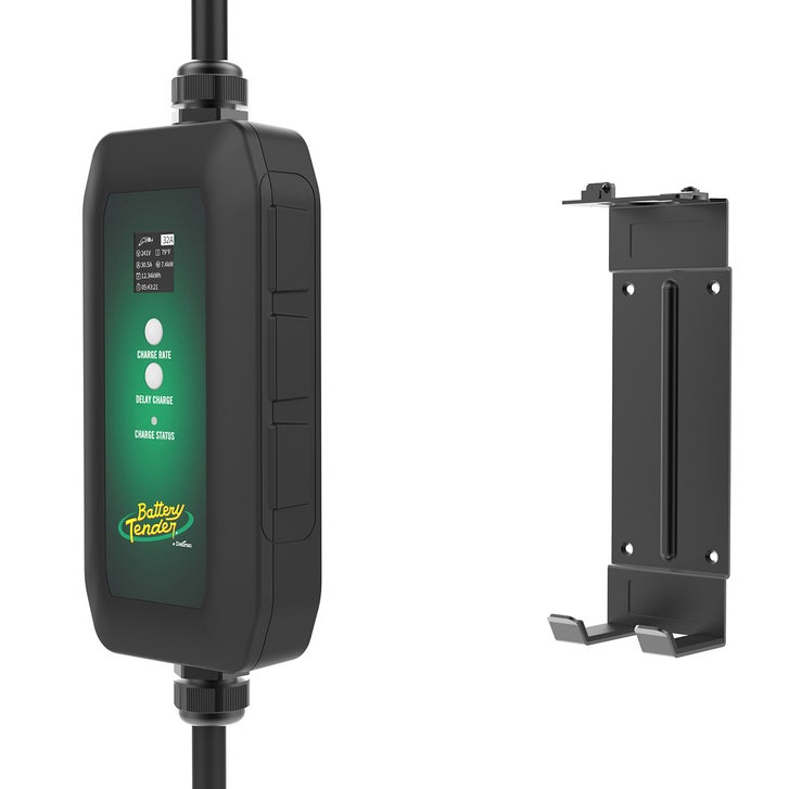 Battery Tender 32 Amp Portable EV Charger - image 2